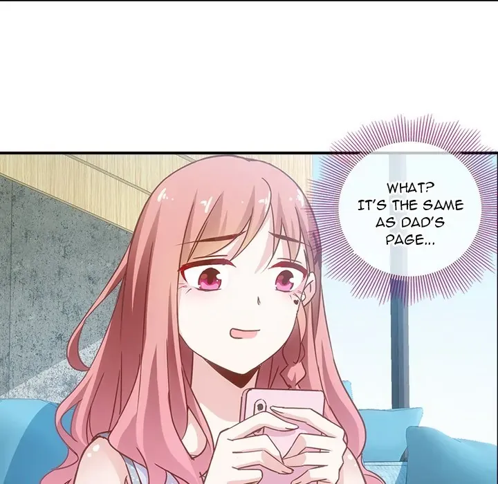 Dating Advice Chapter 12 Online - página 15