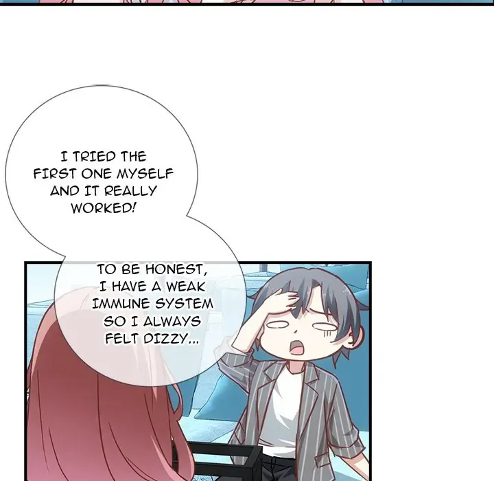 Dating Advice Chapter 12 Online - página 16