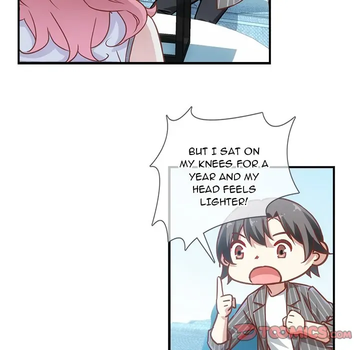 Dating Advice Chapter 12 Online - página 17