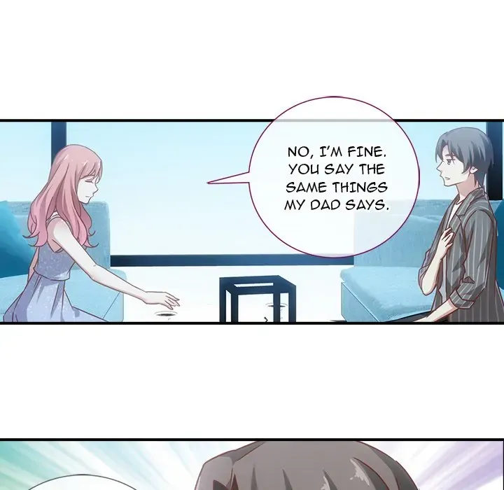 Dating Advice Chapter 12 Online - página 19