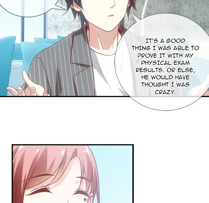 Dating Advice Chapter 12 Online - página 21