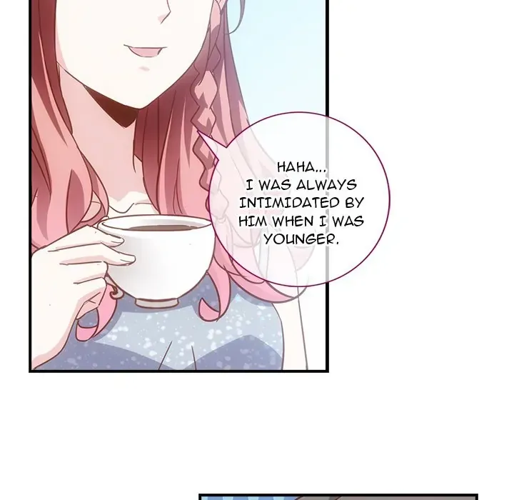 Dating Advice Chapter 12 Online - página 22