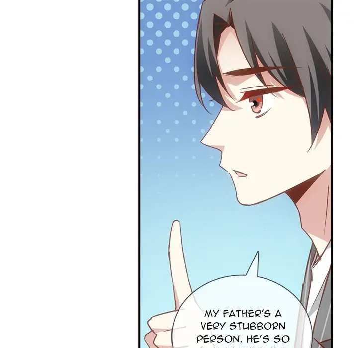 Dating Advice Chapter 12 Online - página 23