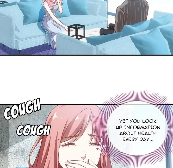Dating Advice Chapter 12 Online - página 26