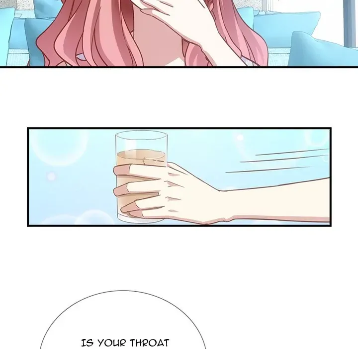 Dating Advice Chapter 12 Online - página 27