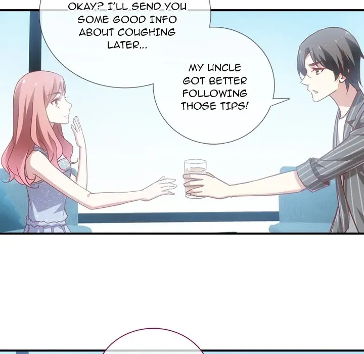 Dating Advice Chapter 12 Online - página 28