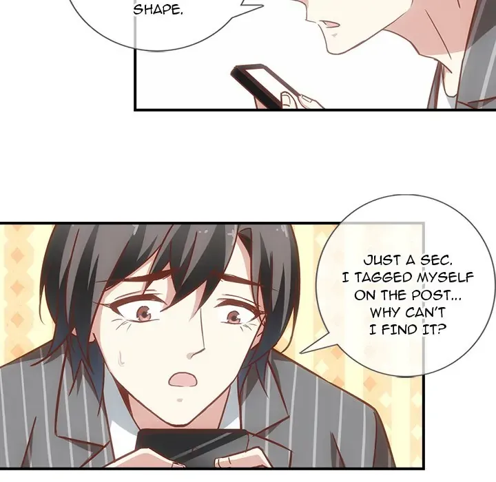 Dating Advice Chapter 12 Online - página 30