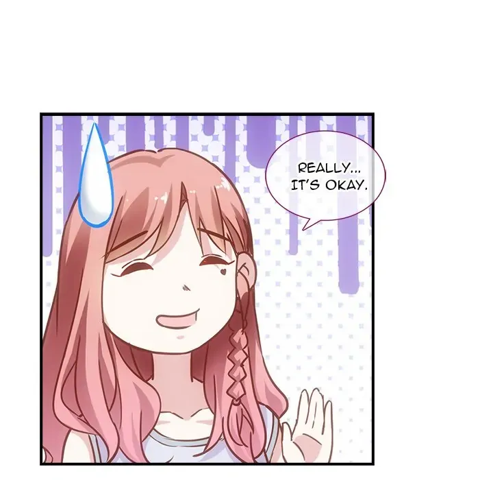 Dating Advice Chapter 12 Online - página 31