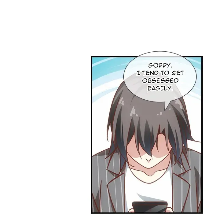 Dating Advice Chapter 12 Online - página 32