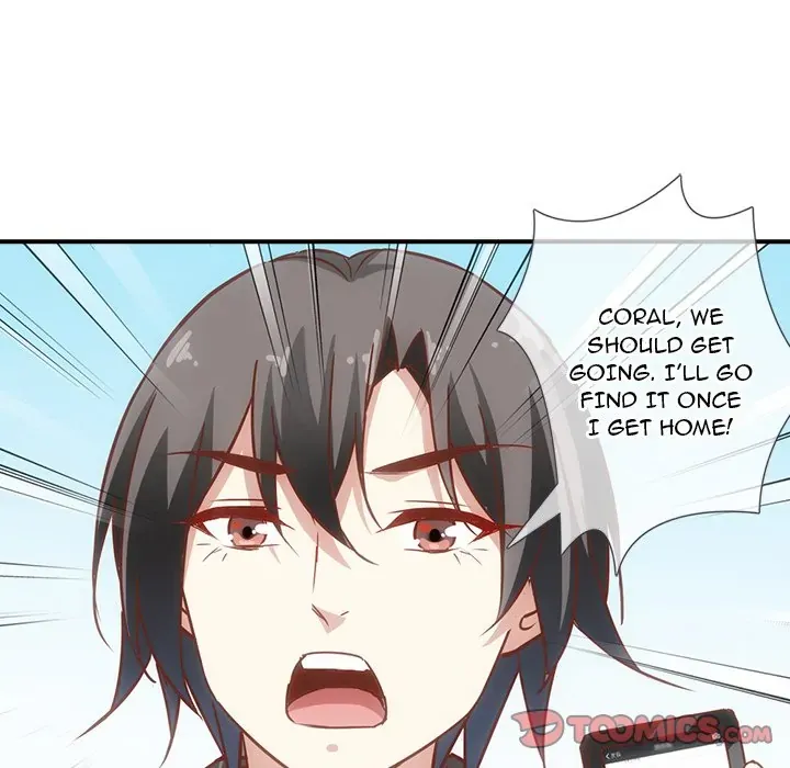 Dating Advice Chapter 12 Online - página 33