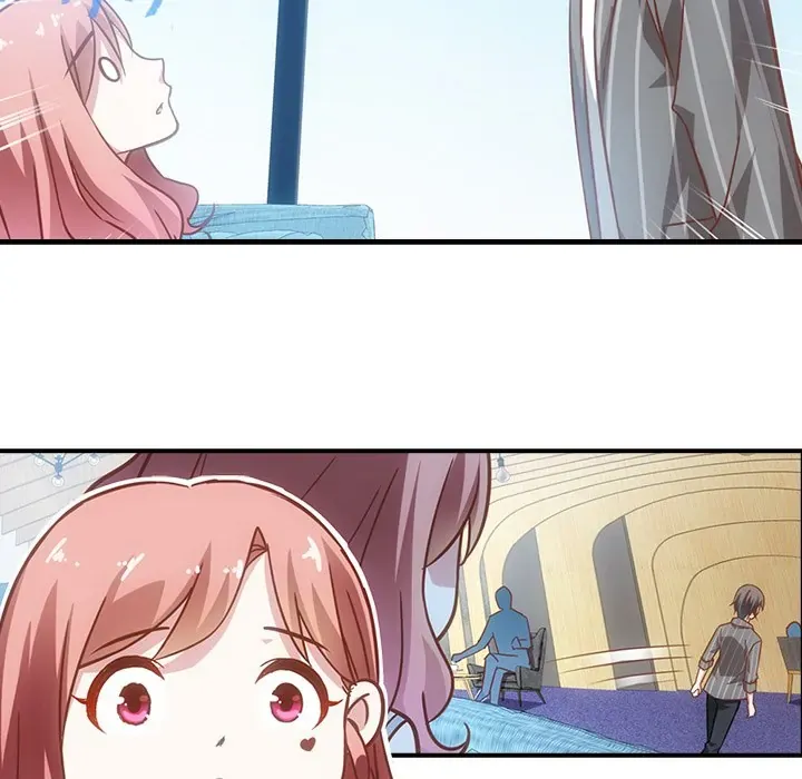 Dating Advice Chapter 12 Online - página 35