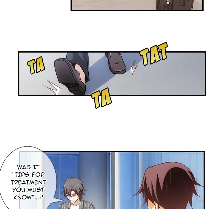 Dating Advice Chapter 12 Online - página 38
