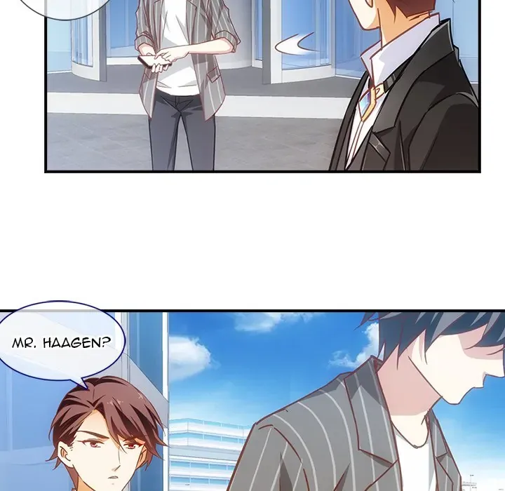 Dating Advice Chapter 12 Online - página 39