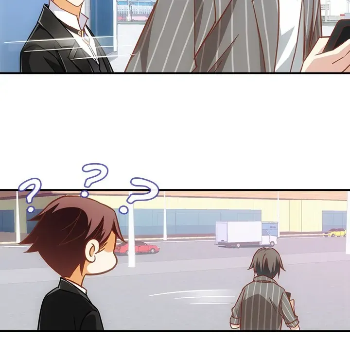 Dating Advice Chapter 12 Online - página 40