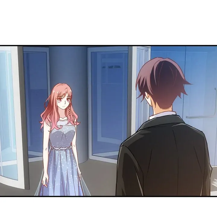 Dating Advice Chapter 12 Online - página 41