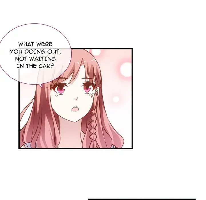 Dating Advice Chapter 12 Online - página 42