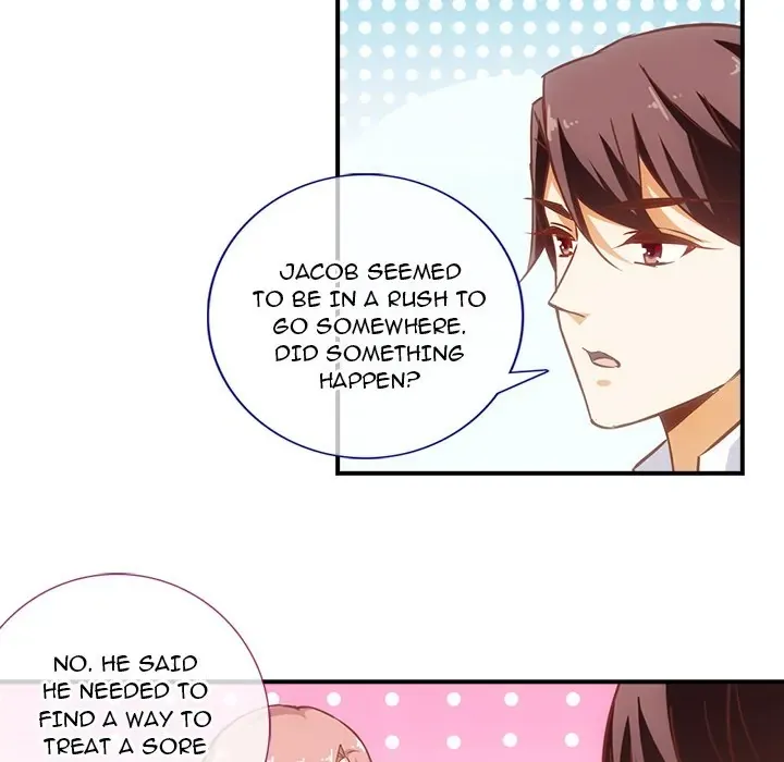 Dating Advice Chapter 12 Online - página 43