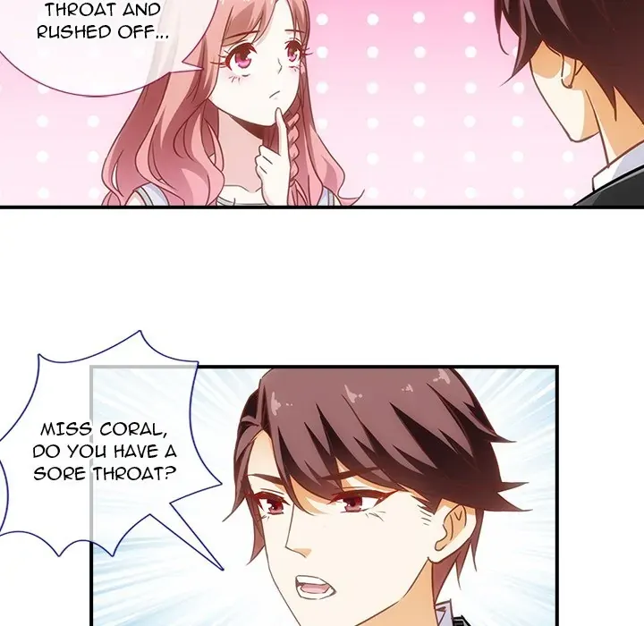 Dating Advice Chapter 12 Online - página 44