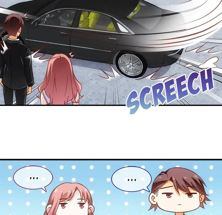 Dating Advice Chapter 12 Online - página 47