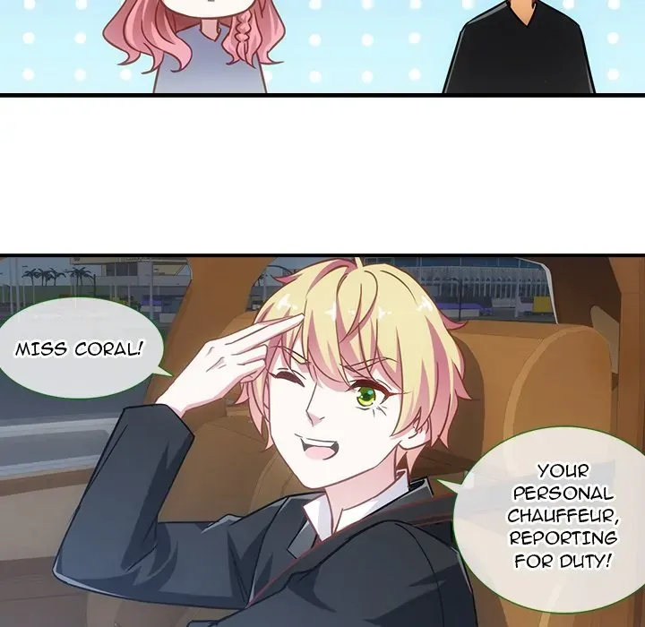 Dating Advice Chapter 12 Online - página 48