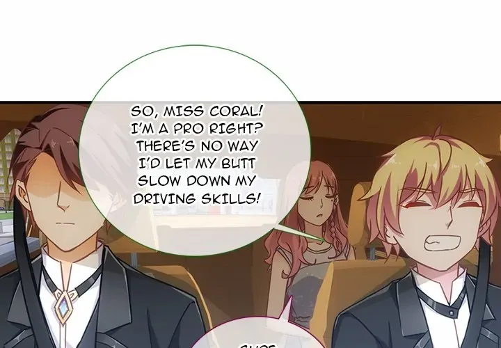 Dating Advice Chapter 13 Online - página 2