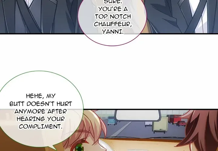 Dating Advice Chapter 13 Online - página 3