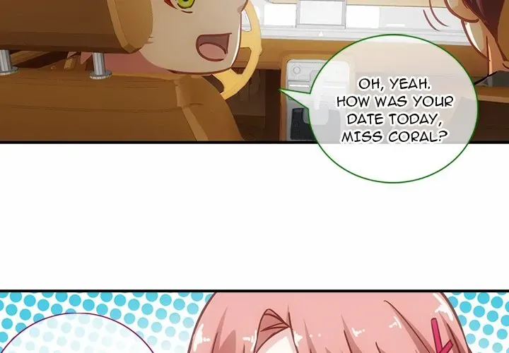 Dating Advice Chapter 13 Online - página 4