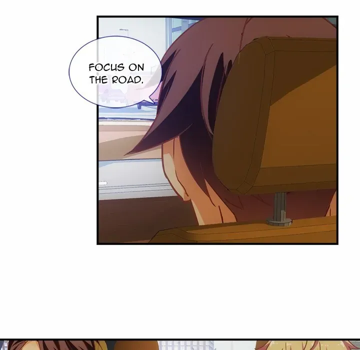 Dating Advice Chapter 13 Online - página 9