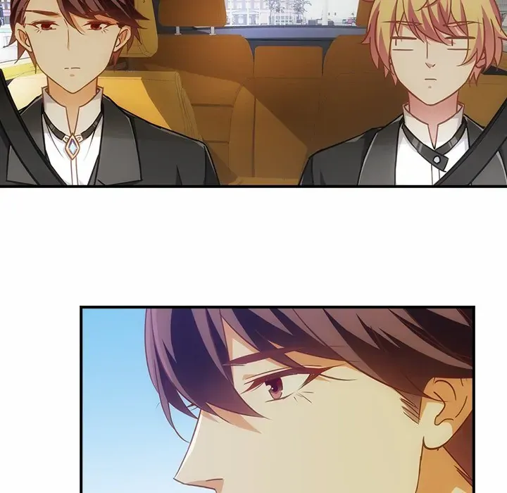 Dating Advice Chapter 13 Online - página 10