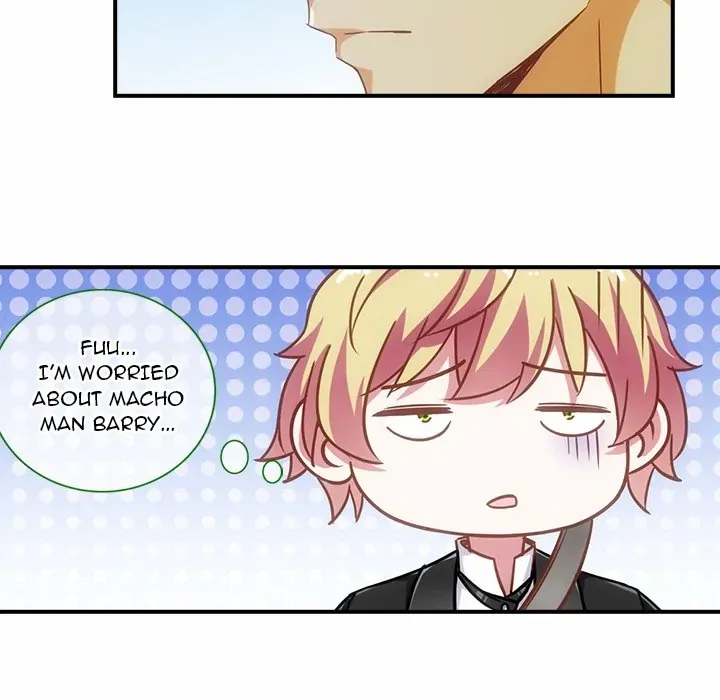 Dating Advice Chapter 13 Online - página 11