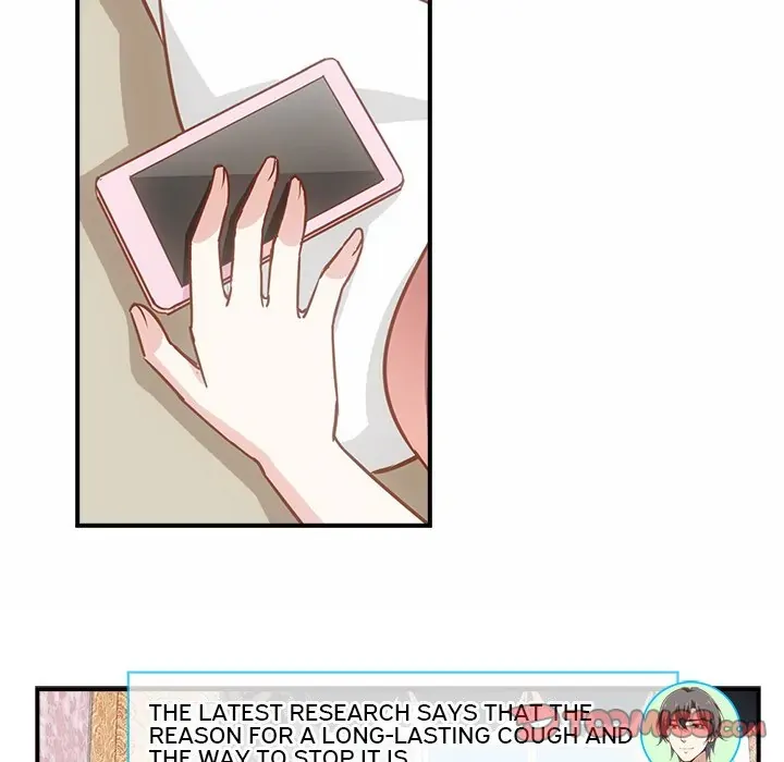 Dating Advice Chapter 13 Online - página 16