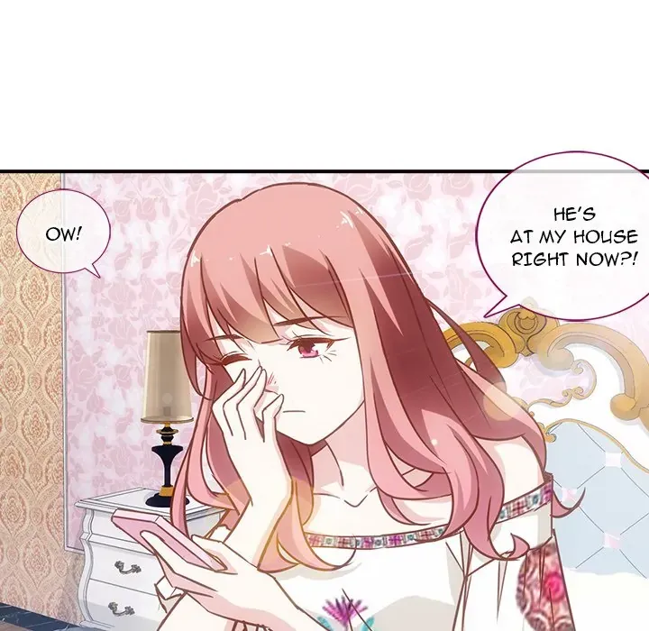 Dating Advice Chapter 13 Online - página 19