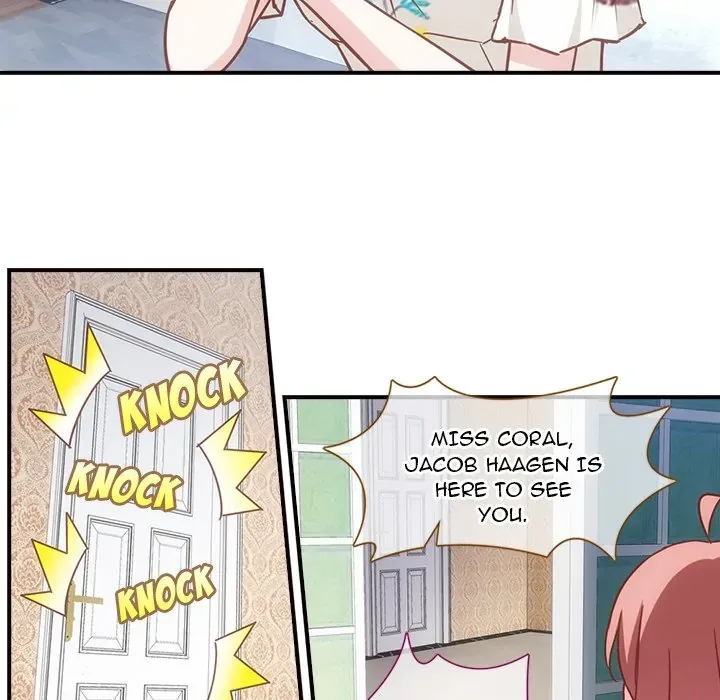 Dating Advice Chapter 13 Online - página 20