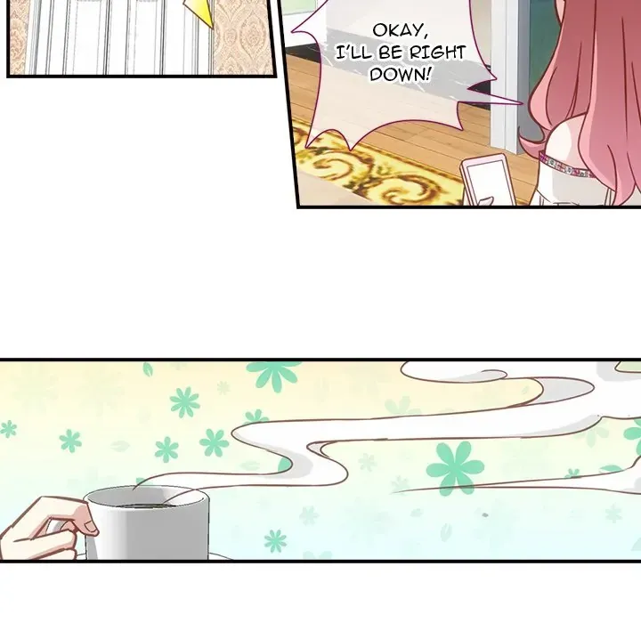 Dating Advice Chapter 13 Online - página 21