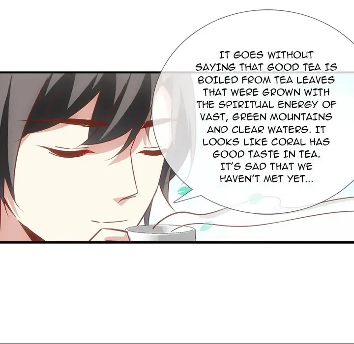 Dating Advice Chapter 13 Online - página 22