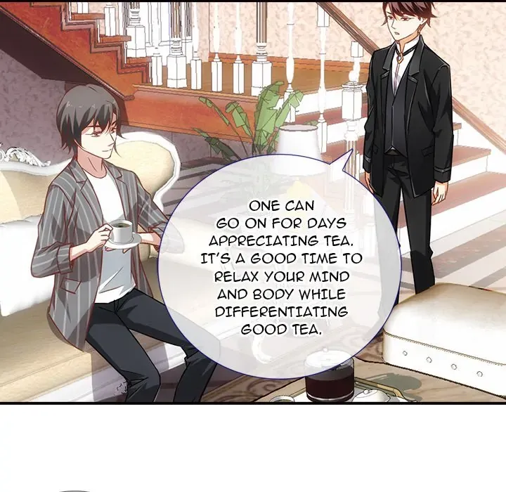 Dating Advice Chapter 13 Online - página 23