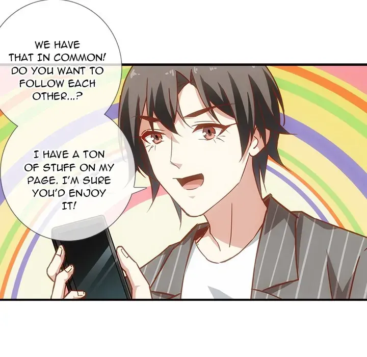Dating Advice Chapter 13 Online - página 24