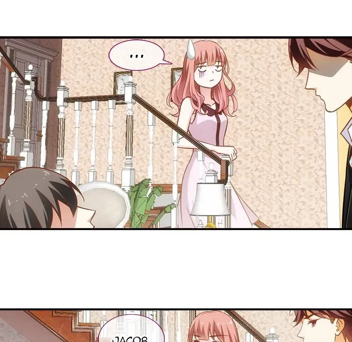 Dating Advice Chapter 13 Online - página 25