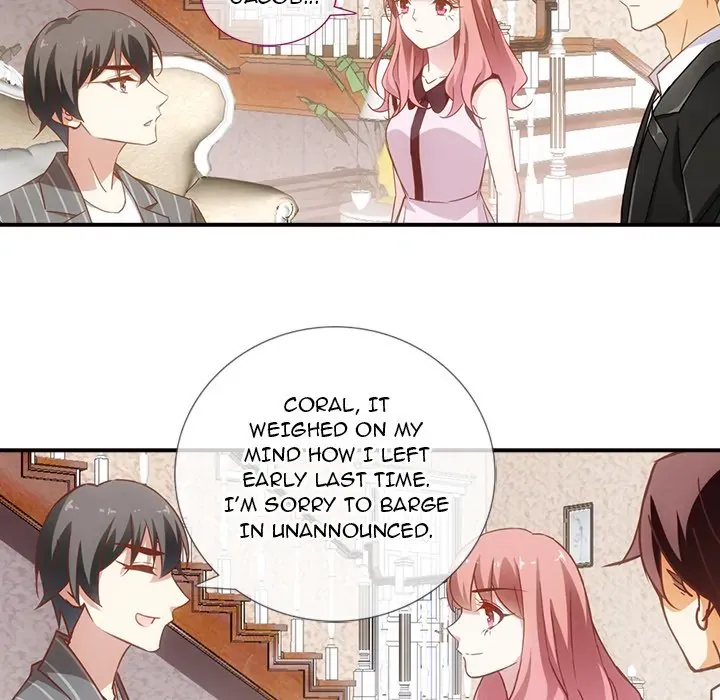 Dating Advice Chapter 13 Online - página 26