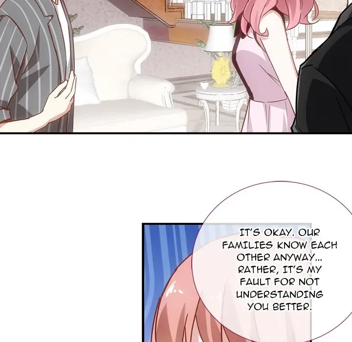 Dating Advice Chapter 13 Online - página 27