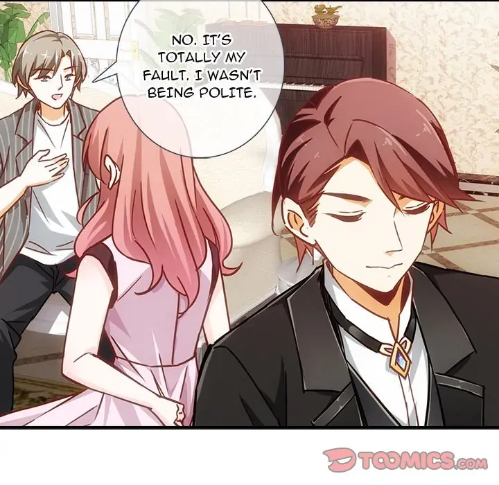 Dating Advice Chapter 13 Online - página 31