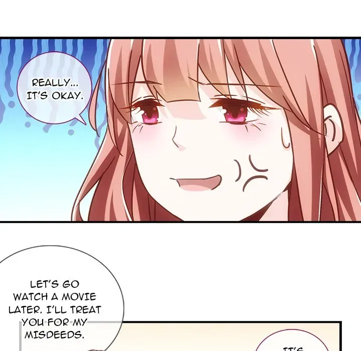 Dating Advice Chapter 13 Online - página 32