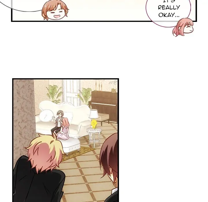 Dating Advice Chapter 13 Online - página 33