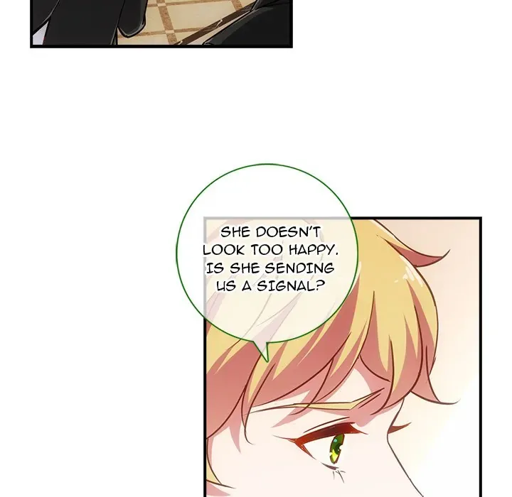 Dating Advice Chapter 13 Online - página 34