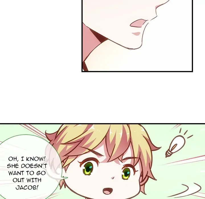 Dating Advice Chapter 13 Online - página 35
