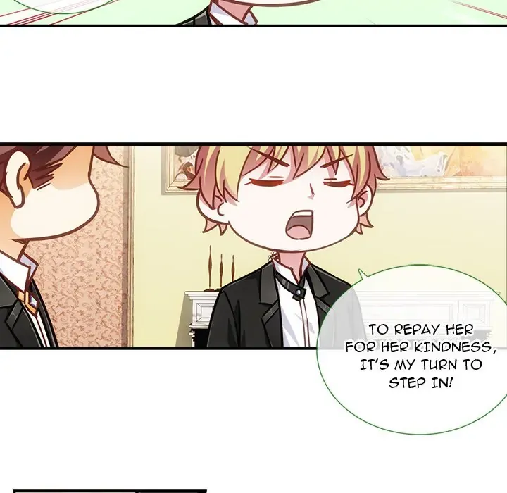 Dating Advice Chapter 13 Online - página 36