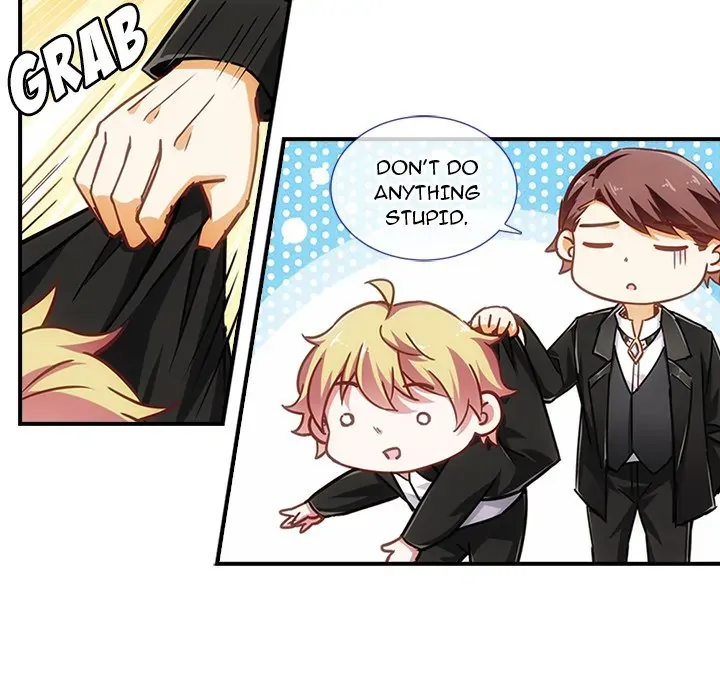 Dating Advice Chapter 13 Online - página 37