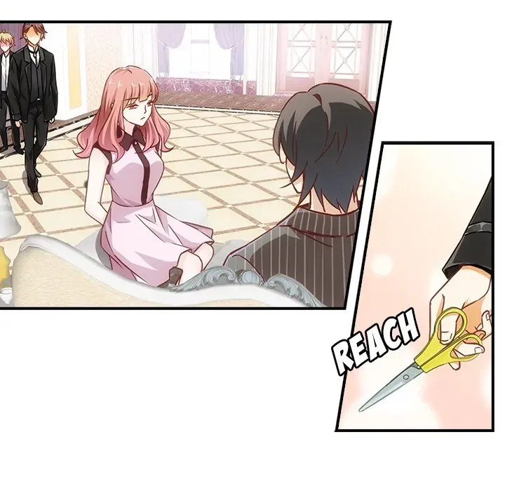Dating Advice Chapter 13 Online - página 38
