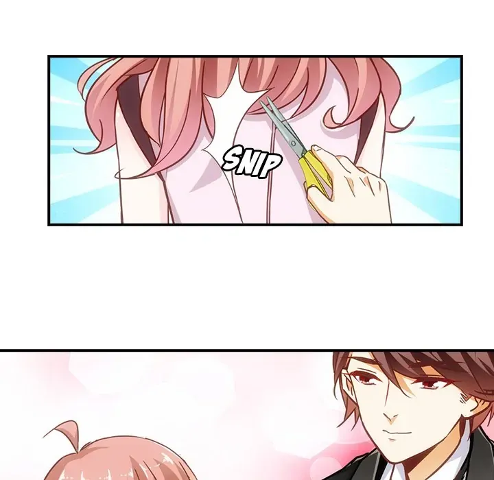 Dating Advice Chapter 13 Online - página 39