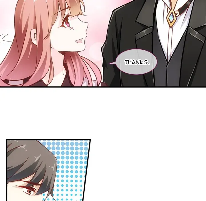 Dating Advice Chapter 13 Online - página 40